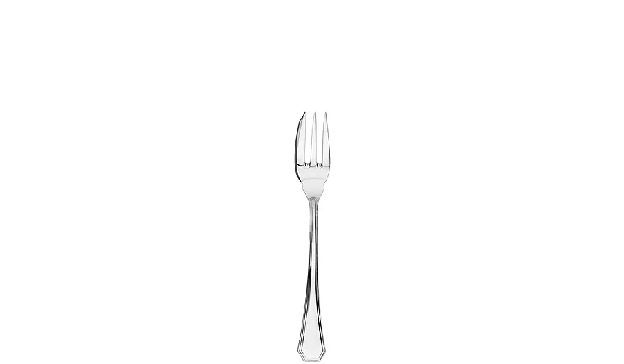 picture 7 Ottagonale luxurious cutlery set for 6 people 