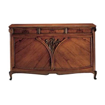 Zdjęcie Piękna włoska komoda do salonu