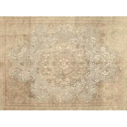 Zdjęcie Włoski dywan wykonany ręcznie do salonu - Sartori Rugs