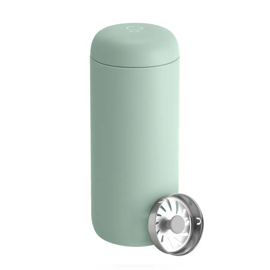 obrazek 1 Fellow - Carter Move Mug - Kubek termiczny - Miętowy 473 ml FELLOW