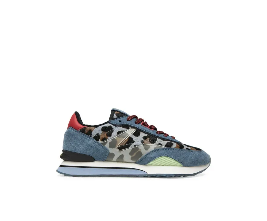 obrazek 1 HOFF Sneakersy Art. 22503001 Niebieski