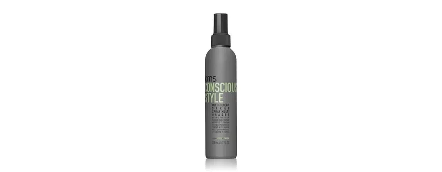 obrazek 1 KMS CONSCIOUSSTYLE Multi-Benefit-Spray Spray do układania włosów 200 ml