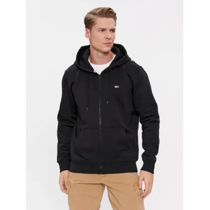 Zdjęcie Tommy Jeans Bluza DM0DM09592 Czarny Regular Fit