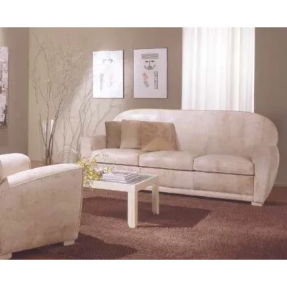 Zdjęcie Stylowa Sofa Geo