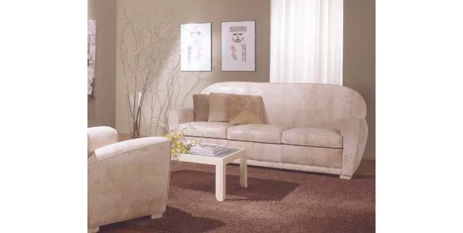 obrazek 1 Stylowa Sofa Geo