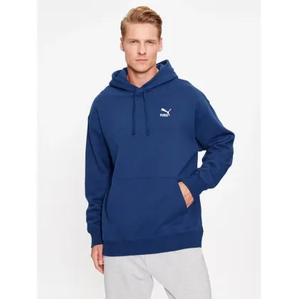 Zdjęcie Puma Bluza Better Classics 621321 Niebieski Relaxed Fit