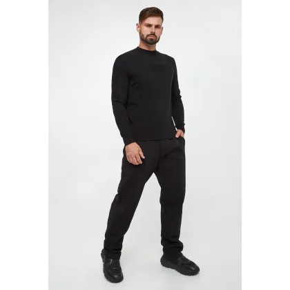 Zdjęcie Spodnie dresowe męskie ARMANI EXCHANGE Armani Exchange