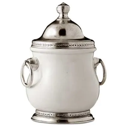 Zdjęcie Ceramiczny pojemnik kuchenny