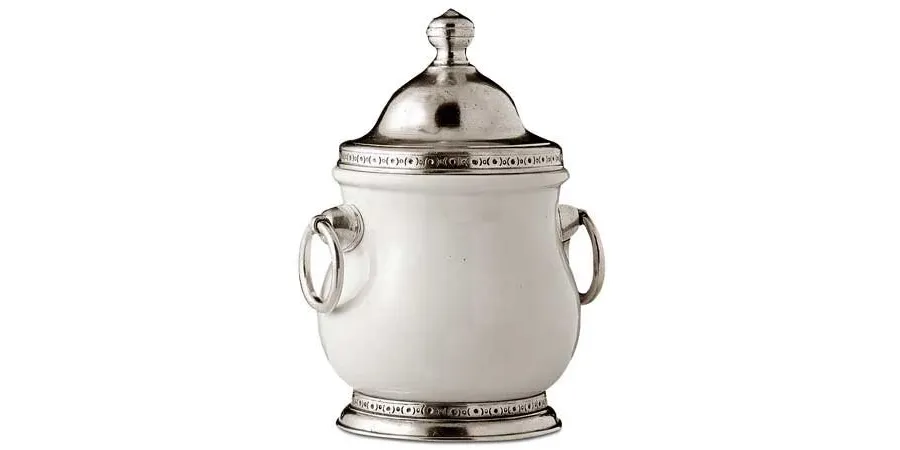 obrazek 1 Ceramiczny pojemnik kuchenny