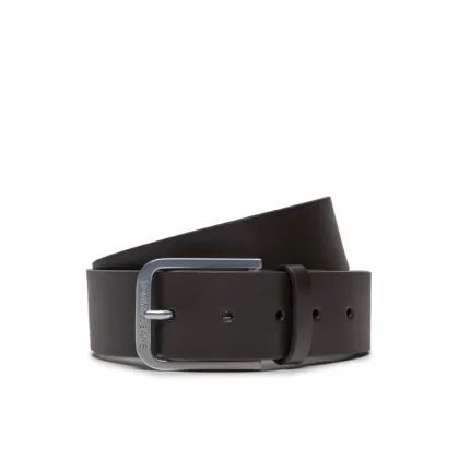 Zdjęcie Tommy Hilfiger Pasek Męski Tjm Adj. Belt 4.0 AM0AM12270 Brązowy