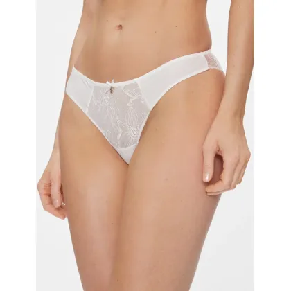 Zdjęcie Chantelle Stringi Orchids C21U90 Écru
