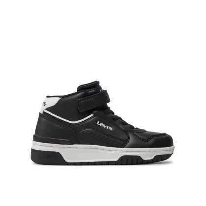 Zdjęcie Levi's® Sneakersy VDER0022S Czarny