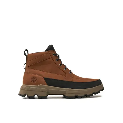 Zdjęcie Timberland Trapery Tbl Orig Ultra Wp Chukka TB0A5USHF131 Żółty