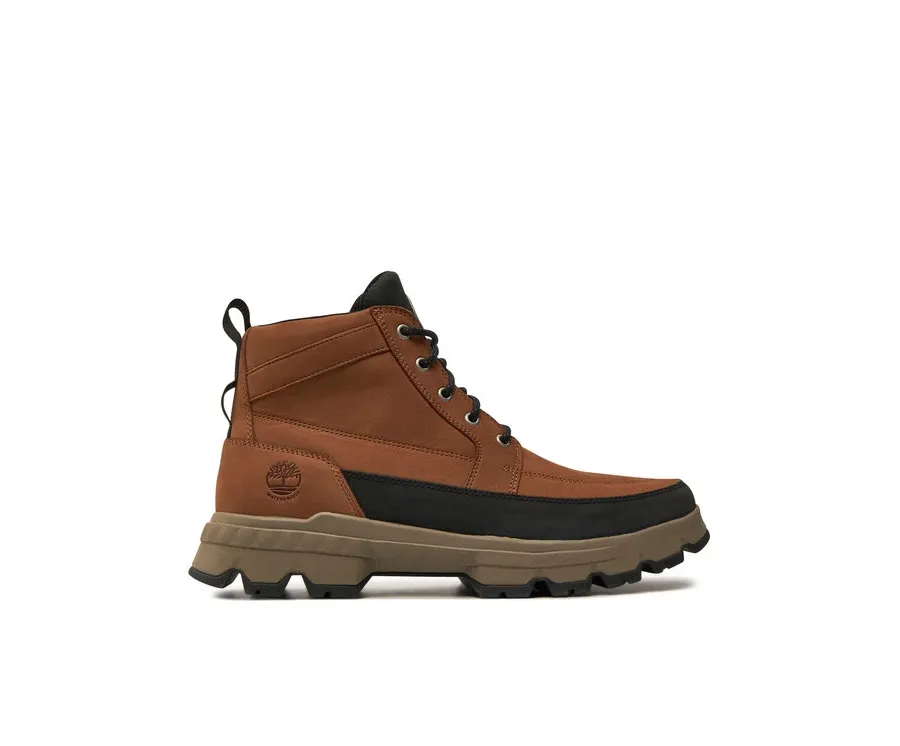 obrazek 1 Timberland Trapery Tbl Orig Ultra Wp Chukka TB0A5USHF131 Żółty