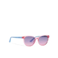 Zdjęcie Guess Okulary przeciwsłoneczne GU00126 Różowy