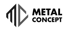 Metal Concept logo