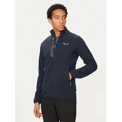 Zdjęcie Salewa Polar Paganella 27924 Granatowy Regular Fit