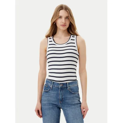 Zdjęcie JOOP! Top 58 252JE58Telma 30046223 Granatowy Regular Fit