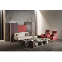 Zdjęcie Oryginalny parawan do eleganckich wnętrz - Prof