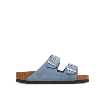 Zdjęcie Birkenstock Klapki Arizona 1030390 Niebieski