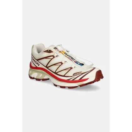 Zdjęcie Salomon buty XT-6 kolor beżowy L47582300