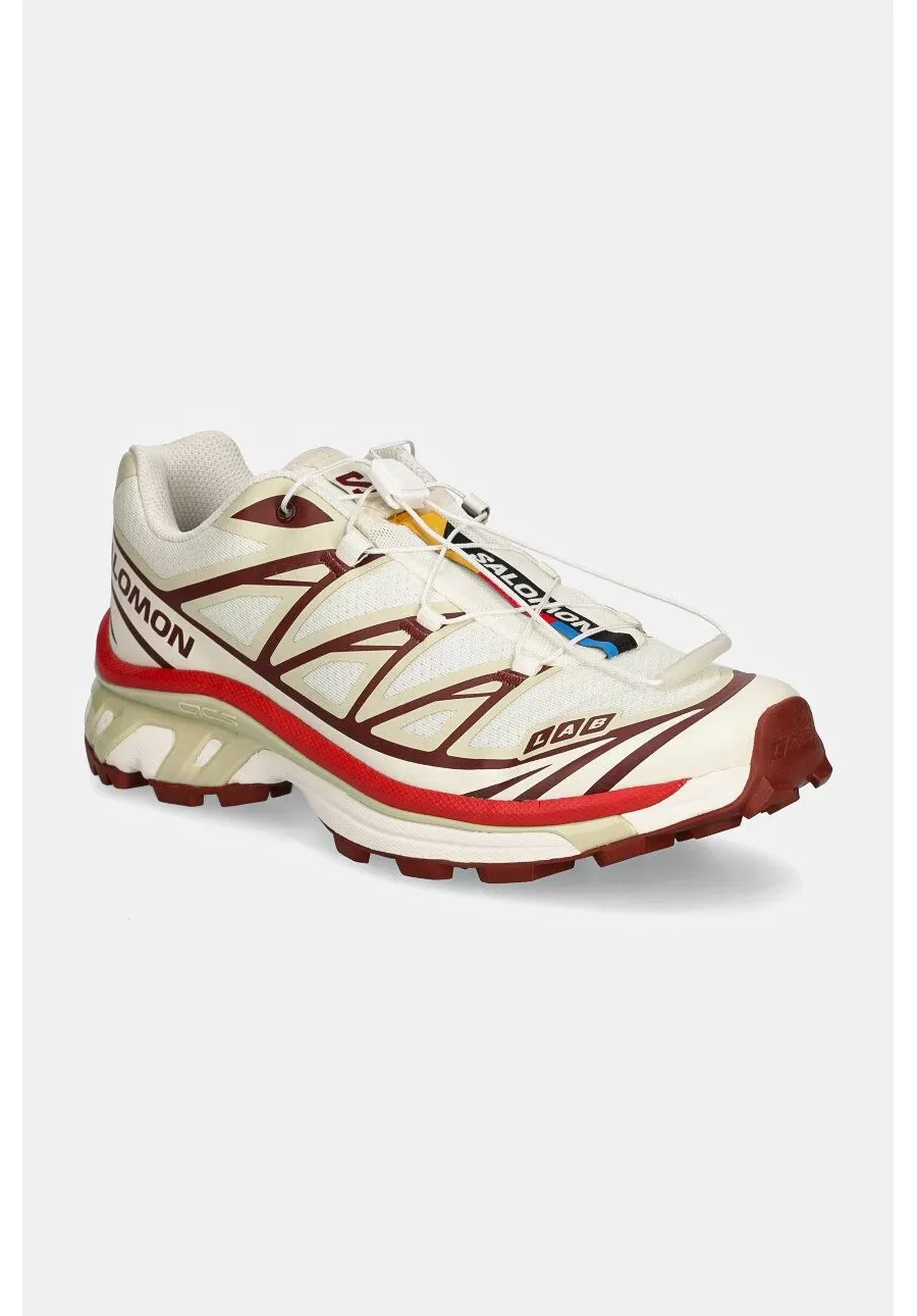 obrazek 1 Salomon buty XT-6 kolor beżowy L47582300
