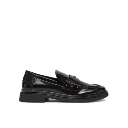 Zdjęcie Pepe Jeans Loafersy Penny Studs PLS10427 Czarny