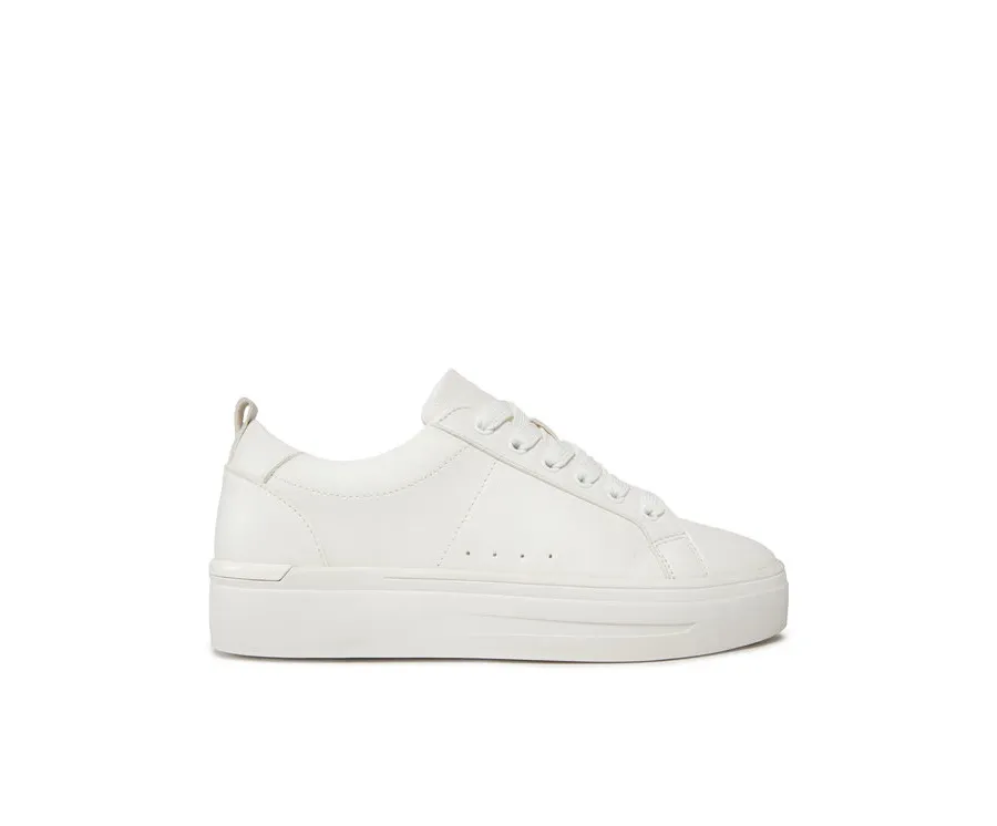obrazek 1 Aldo Sneakersy Meadow 13388407 Biały