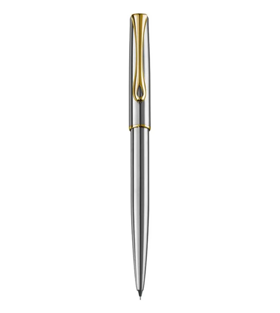 obrazek 1 Metalowy ołówek mechaniczny z kolekcji Travaller 0,5 mm
