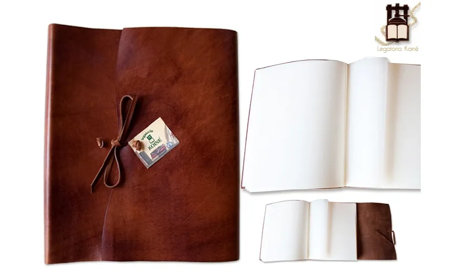 picture 1 Medioevalis - hand crafted photo album