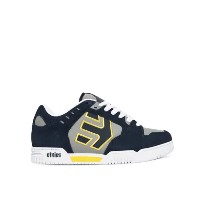 Zdjęcie Etnies Sneakersy Faze 4101000537 Czarny