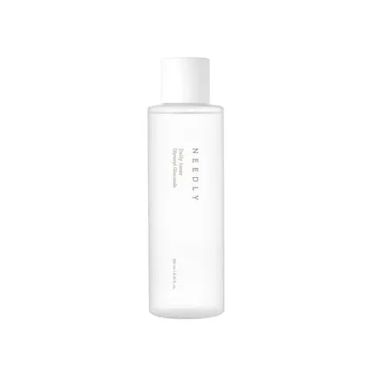 Zdjęcie NEEDLY Daily Toner Woda do twarzy 250 ml