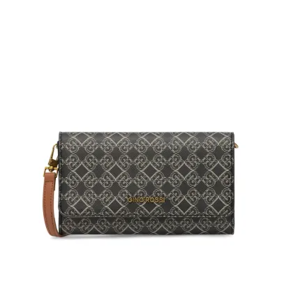 Zdjęcie Gino Rossi Torebka TYLO-183 Czarny