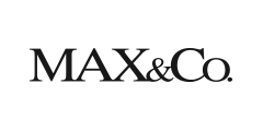 MAX & Co. logo