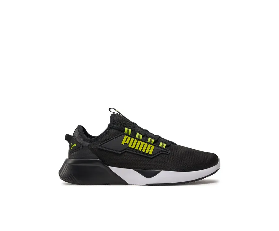 obrazek 1 Puma Sneakersy Retaliate 2 376676 47 Czarny