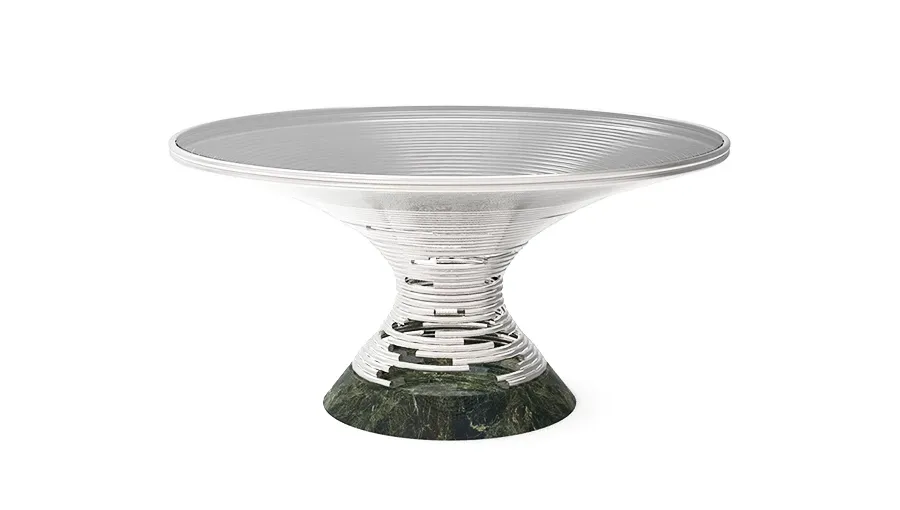picture 1 A sublime elegant and unique dining table - Bitangra