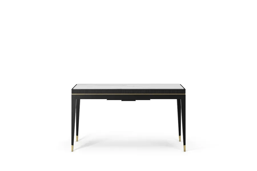 obrazek 1 Oryginalna konsola w stylu Deco