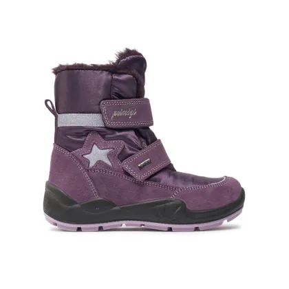 Zdjęcie Primigi Śniegowce 6878566 S GORE-TEX Fioletowy