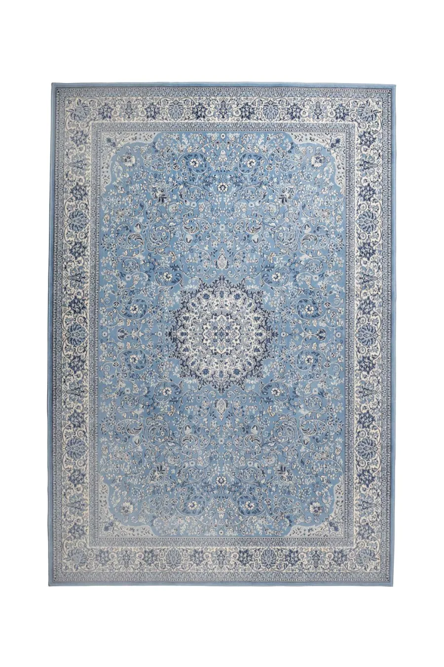 obrazek 2 Designerski dywan w holenderskim stylu - Zuiver