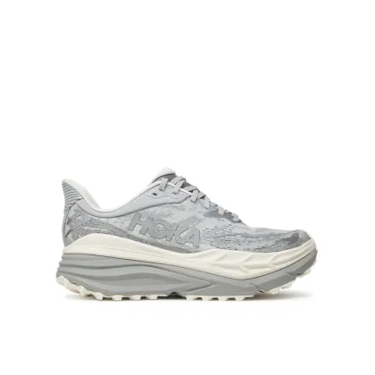 Zdjęcie Hoka Buty do biegania Stinson 7 1141530 Szary