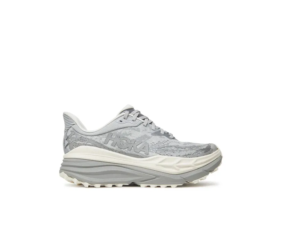 obrazek 1 Hoka Buty do biegania Stinson 7 1141530 Szary