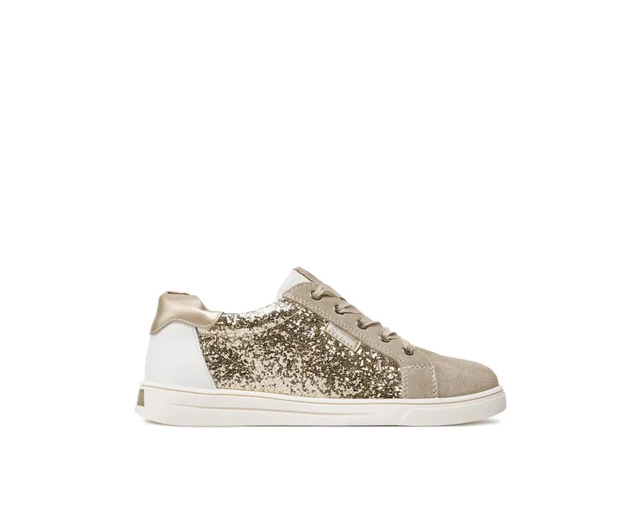 obrazek 1 Mayoral Sneakersy 48.494 Złoty