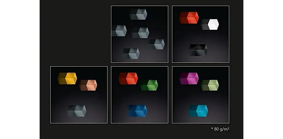 obrazek 3 Szare magnesy do tablic magnetycznych - neodymowe!