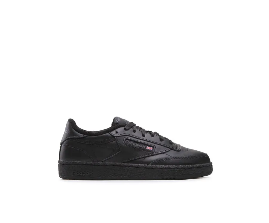 obrazek 1 Reebok Sneakersy Club C 85 AR0454 Czarny