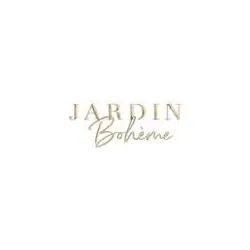 Jardin Bohème logo