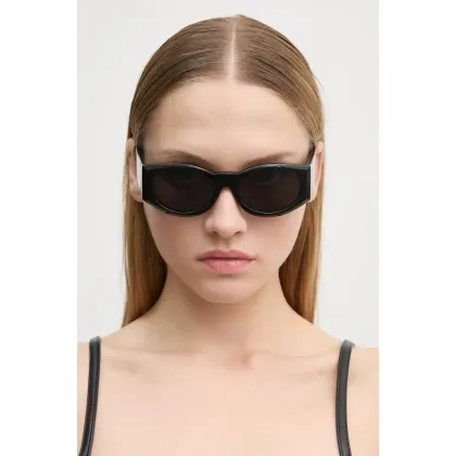 Zdjęcie MAGDA BUTRYM okulary przeciwsłoneczne kolor czarny MAGDA30C1SUN