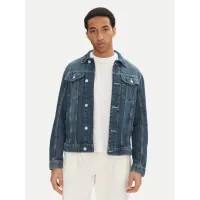 Zdjęcie Tom Tailor Kurtka jeansowa 1044967 Niebieski Regular Fit