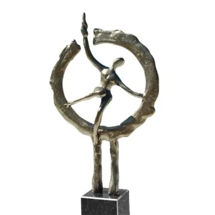 Zdjęcie Prestiżowa statuetka