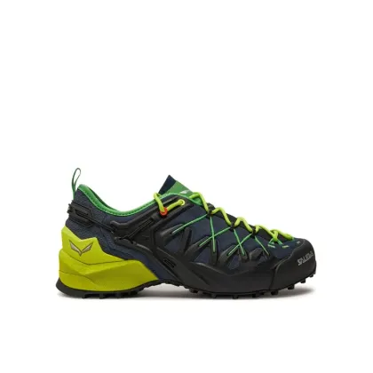 Zdjęcie Salewa Trekkingi Ms Wildfire Edge 61346-3840 Granatowy