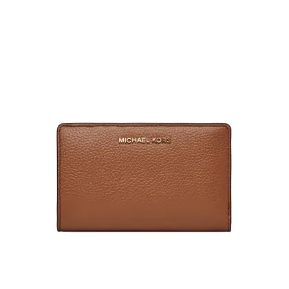Zdjęcie MICHAEL Michael Kors Duży Portfel Damski 32R4G8ED6L Brązowy